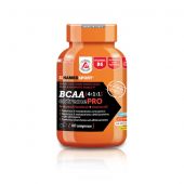 Named Sport BCAA 4:1:1 Extreme Pro Integratore 110 Compresse 