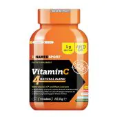 Named Sport Vitamin C 4Natural Blend 90 Compresse