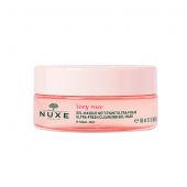 Nuxe Very Rose Gel Maschera Detergente Viso 150ml