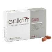 Onikrin Integratore Alimentare Unghie e Capelli 30 compresse