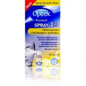 Optrex Actimist Spray 2In1 Prurito e Lacrimazione 10ml