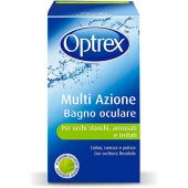 Optrex Multi Azione Bagno Oculare 300ml