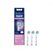 Oral-B Sensitive Clean 3 Testine 