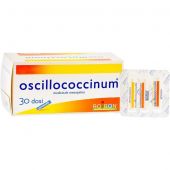 Oscillococcinum Boiron 200K Difese Immunitarie 30 Dosi