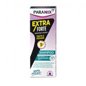 Paranix Shampoo Extra Forte Tratta e Previene 200ml