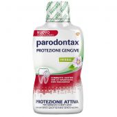 Parodontax Herbal Collutorio Protezione Gengive 500ml