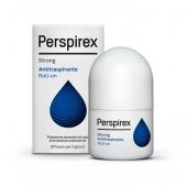 Perspirex Strong Deodorante Antitraspirante Roll On 20ml