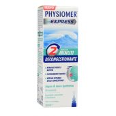 Physiomer Express Spray Nasale 20ml