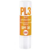 PL3 Sun Stick Labbra SPF30 5g