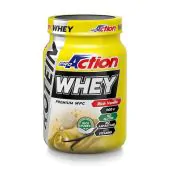 ProAction Protein Whey Rich Vanilla 900g