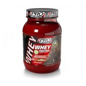 Pro Muscle Whey Protein Integratore Rich Chocolate 900g