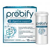 Probify Digestive Support 15 Capsule 