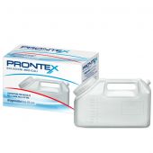 Prontex Diagnostic Box Contenitore per Raccolta Urina 24 Ore