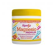 Ripresa Magnesio Premium Gusto Arancio 300g Promo