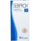 Sebiprox Shampoo 1,5% 100ml