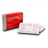SiderAL Forte 20 capsule