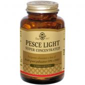 Solgar Pesce Light Super Concentrato 30 Perle