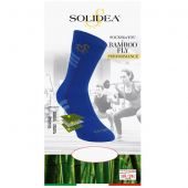 Solidea Calzini Sport Socks For You Bamboo Fly Performance