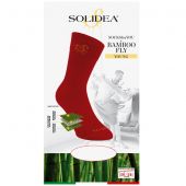 Solidea Calzini Socks For You Bamboo Fly Young