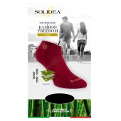 Solidea Calzini Socks for You Bamboo Freedom Easy