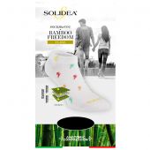 Solidea Calzini Socks for You Bamboo Freedom Flash
