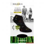 Solidea Calzini Socks for You Bamboo Freedom Zodiac