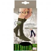 Solidea Gambaletto Socks For You Merino Bamboo Rumba