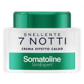 Somatoline Cosmetic Crema Snellente 7 Notti 250ml