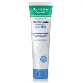 Somatoline Cosmetic Gel Defaticante Gambe 100ml