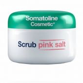 Somatoline Cosmetic Scrub Esfoliante Pink Salt 350ml