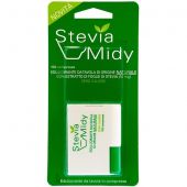 Stevia Midy Dolcificante Naturale 100 Compresse