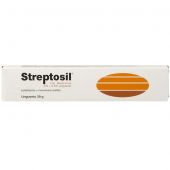 Streptosil Neomicina 2%+0.5% Unguento 20g