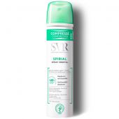 SVR Spirial Spray Vegetal Deodorante Anti-Umidità 75ml