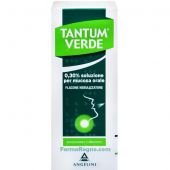 Tantum Verde 0.30% Spray 15ml