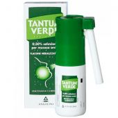 Tantum Verde 0.30% Spray 15ml