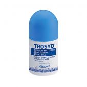 Trosyd 1% Emulsione Cutanea 30g