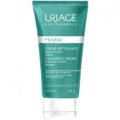 Uriage Hyseac Crema Detergente Purificante Viso e Corpo 150ml