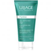 Uriage Hyseac Gel Detergente Purificante Viso e Corpo 150ml