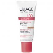 Uriage Roseliane CC Cream Uniformante SPF30 40ml