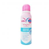 Vagisil Deodorante Intimo Spray 125ml