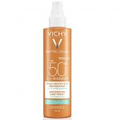 Vichy Capital Soleil Beach Protect Spray SPF50+ 200ml