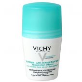 Vichy Deodorante Intensivo Roll On Bille Anti Traspirante 50ml