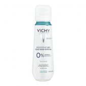 Vichy Deodorante Vapo 48h Freschezza Estrema 100ml