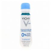 Vichy Deodorante Vapo Minerale 48h Tollerabilità Ottimale 100ml