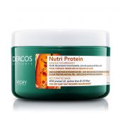 Vichy Dercos Nutrients Maschera Proteina Nutriente 250ml