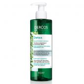 Vichy Dercos Nutrients Detox Shampoo Purificante 250ml 