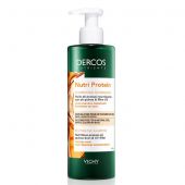 Vichy Dercos Nutrients Shampoo Proteina Nutriente 250ml