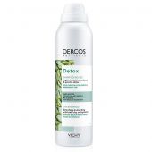 Vichy Dercos Nutrients Detox Shampoo Secco 150ml