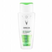 Vichy Dercos Shampoo Antiforfora Sensitive 200ml