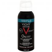 Vichy Homme Compressed Deodorante Sensivitive 100ml